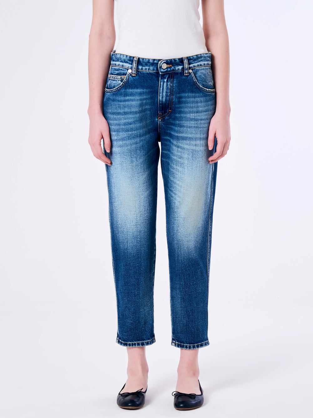 JEANS ICON SIENNA