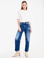 JEANS ICONE KATE