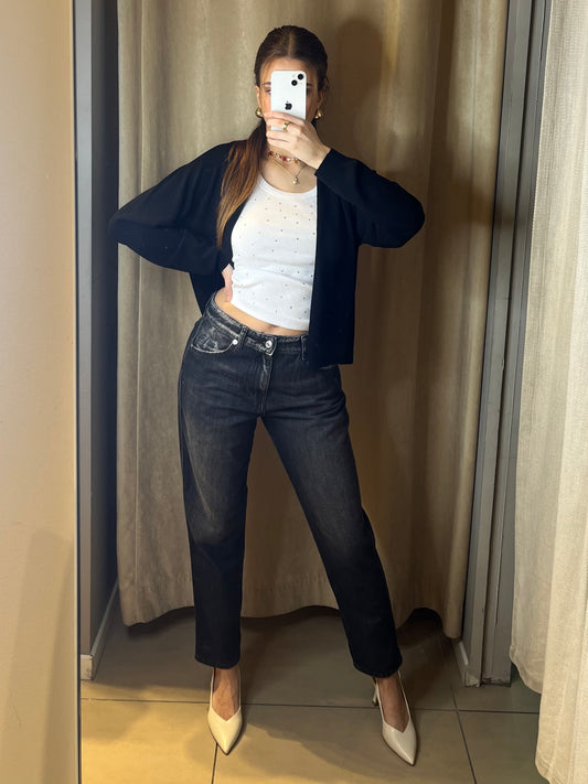 JEANS ICON SIENNA